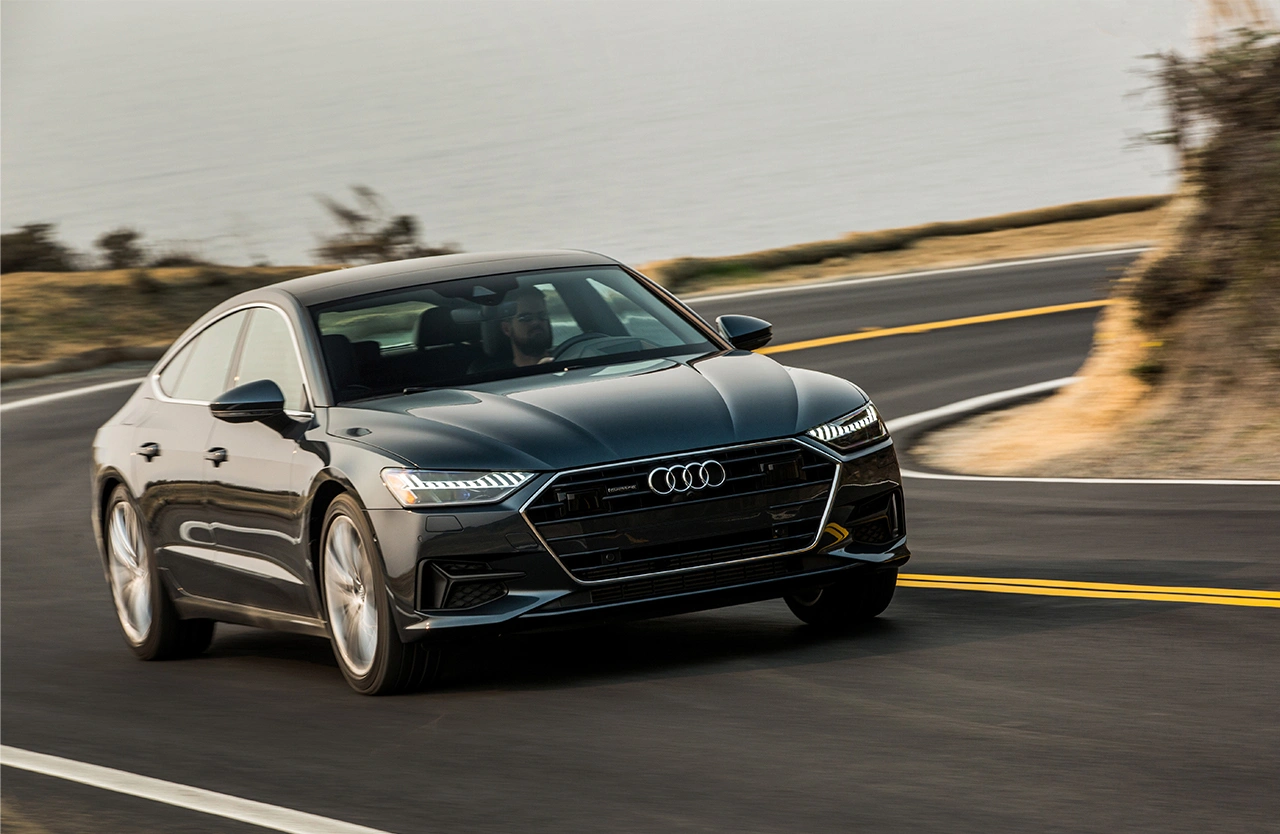 Audi A8 2 Vehicle gallery slider 1280 × 854