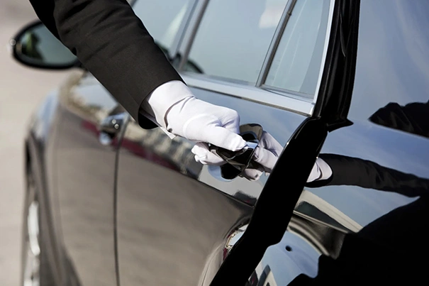 Book an Executive Travel That Combines Luxury And Efficiency