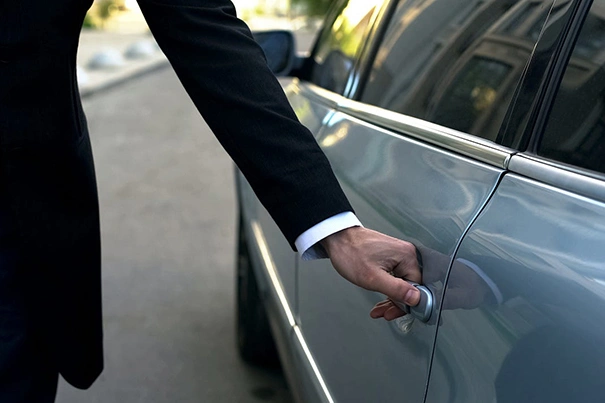 Make Every Journey Memorable With the BMW 5 Series