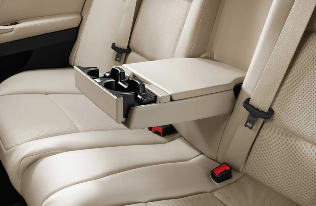 BMW 5 Series 4 Vehicle gallery