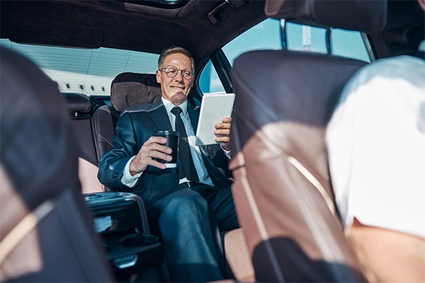 Experience Smooth Journeys With Trained Chauffeurs