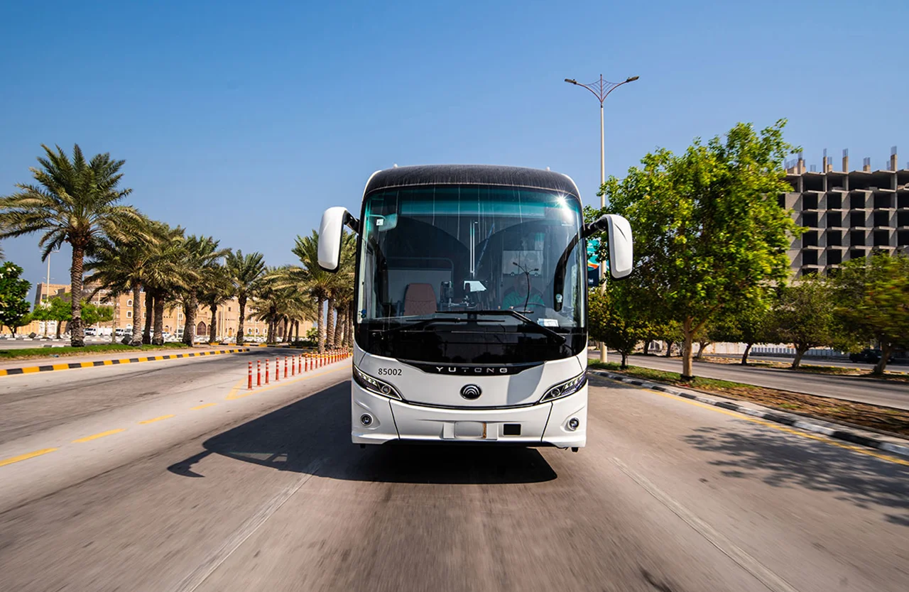 Luxury Bus 3 Vehicle gallery slider 1280 × 854