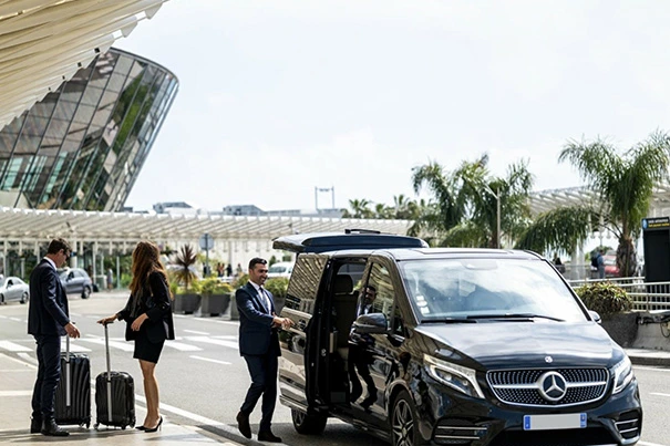 Safety And Professional Drivers You Can Trust