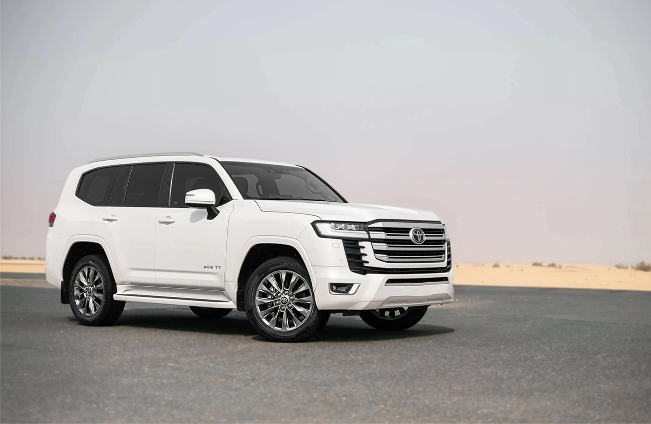 Toyota Land Cruiser 2 Vehicle gallery slider 1280 × 854