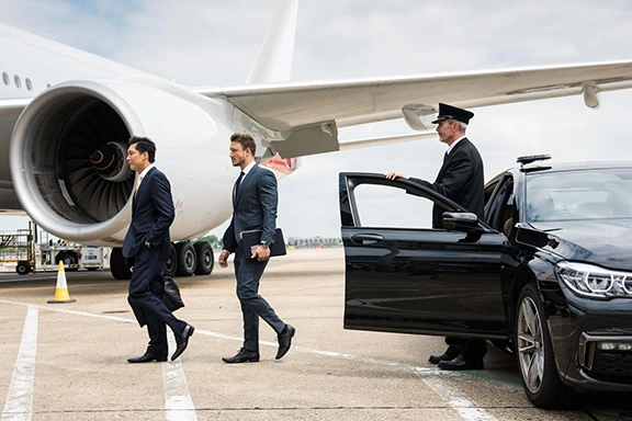 What Makes Us Better for Transport services in Dubai