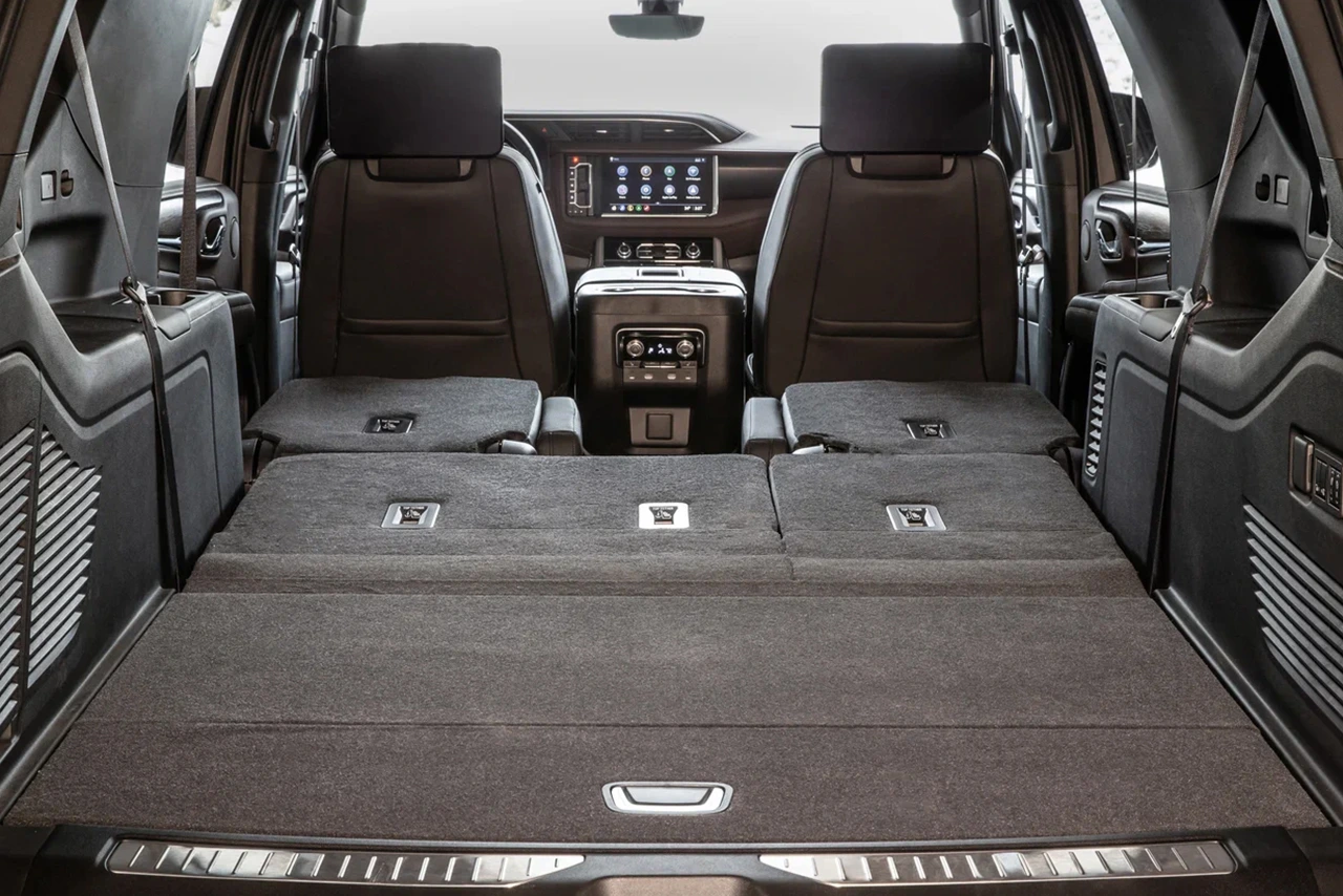 2 Vehicle Overview gmc-yukon-xl Gallery Pics 1280 by 854