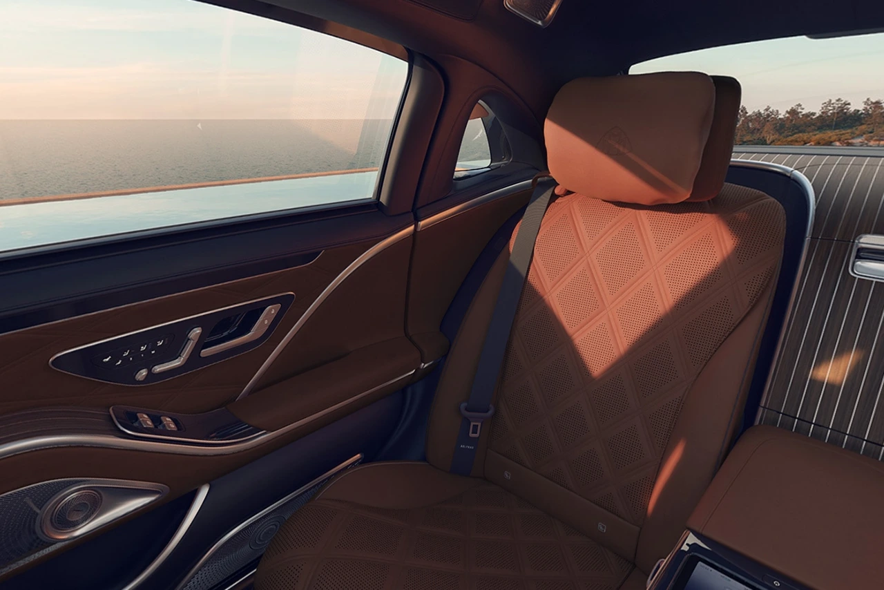 Professional Chauffeur Service You Can Trust