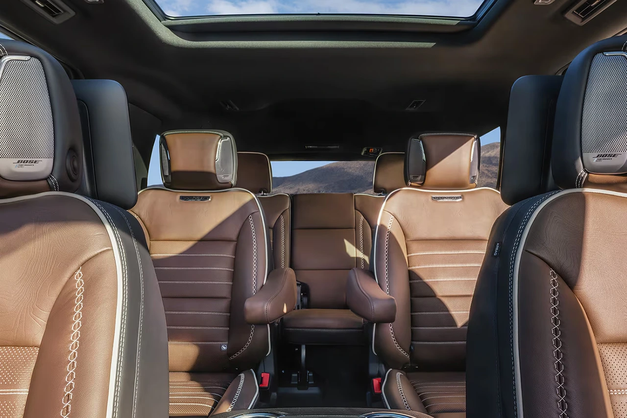 3 Vehicle Overview gmc-yukon-denali Gallery Pics 1280 by 854