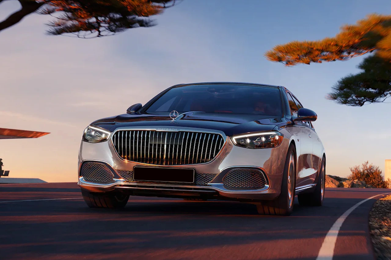 3 Vehicle Overview mercedes-benz-s-class-maybach Gallery Pics 1280 by 854