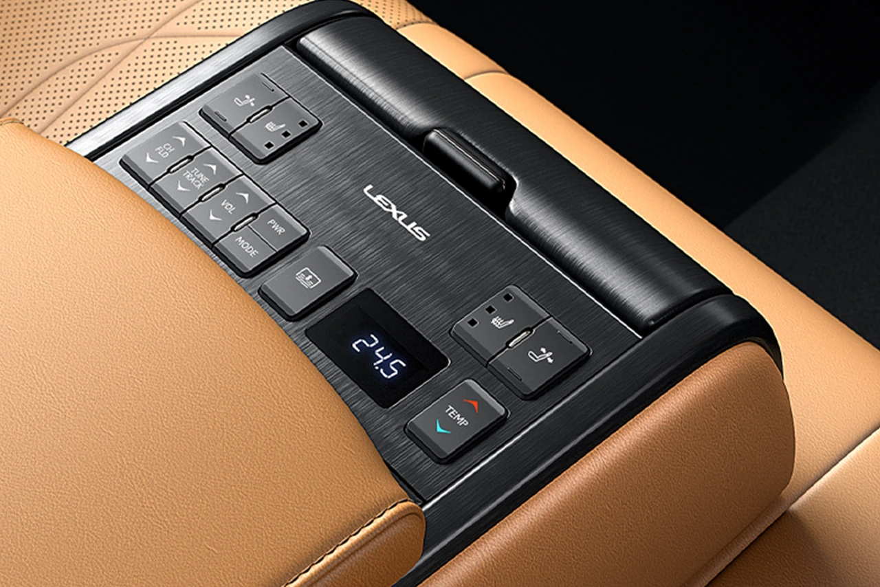 4 Vehicle Overview lexus-es300-hybrid Gallery Pics 1280 by 854