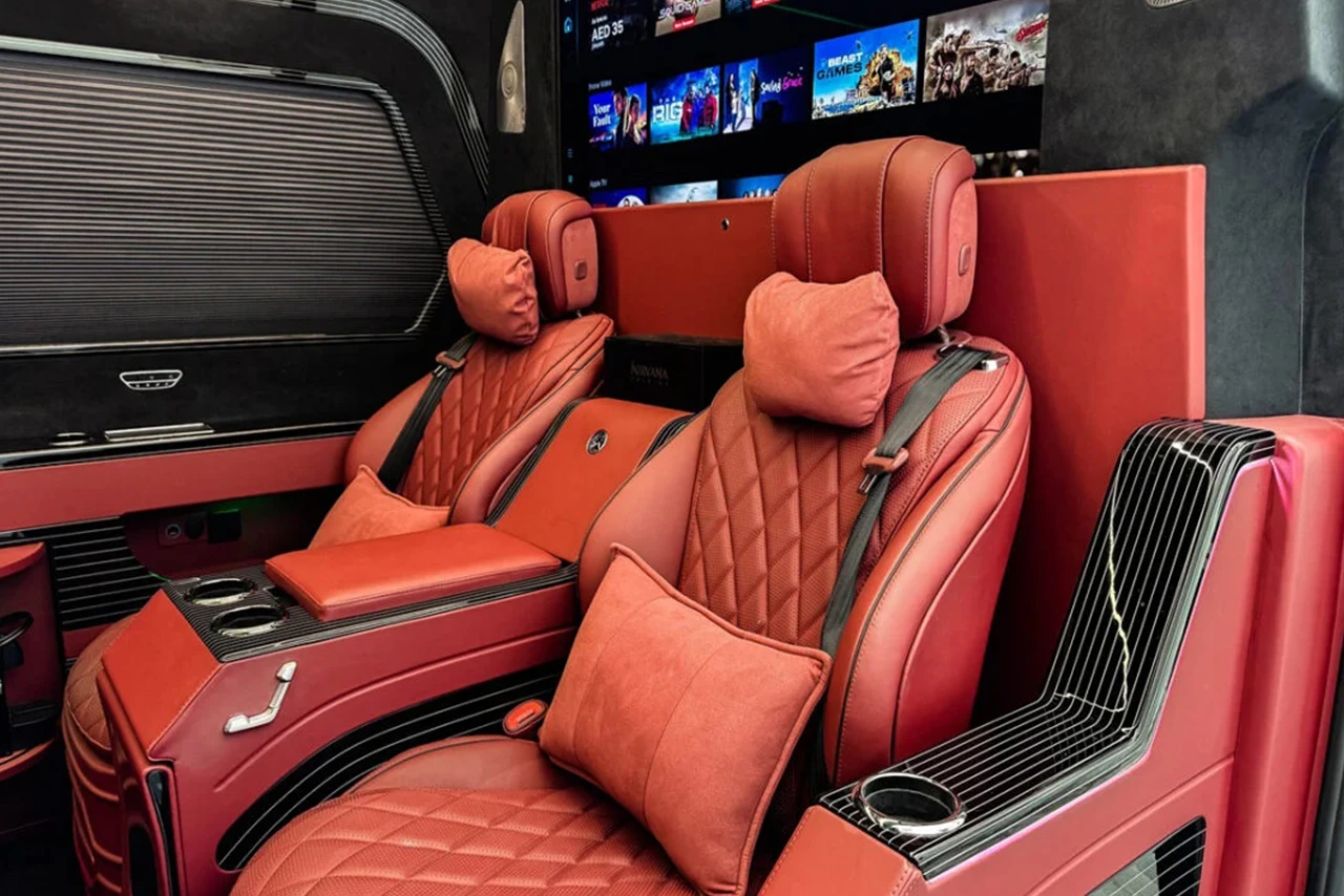 5 Vehicle Overview mercedes-benz-sprinter-van Gallery Pics 1280 by 854