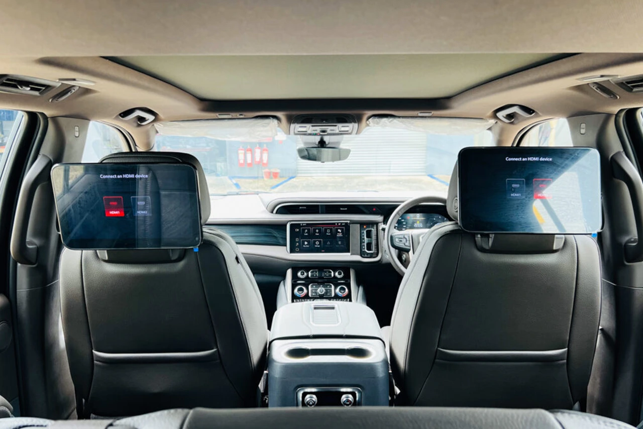 6 Vehicle Overview gmc-yukon-xl Gallery Pics 1280 by 854