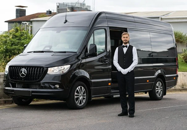 Advanced Technology and Entertainment for Every Passenger