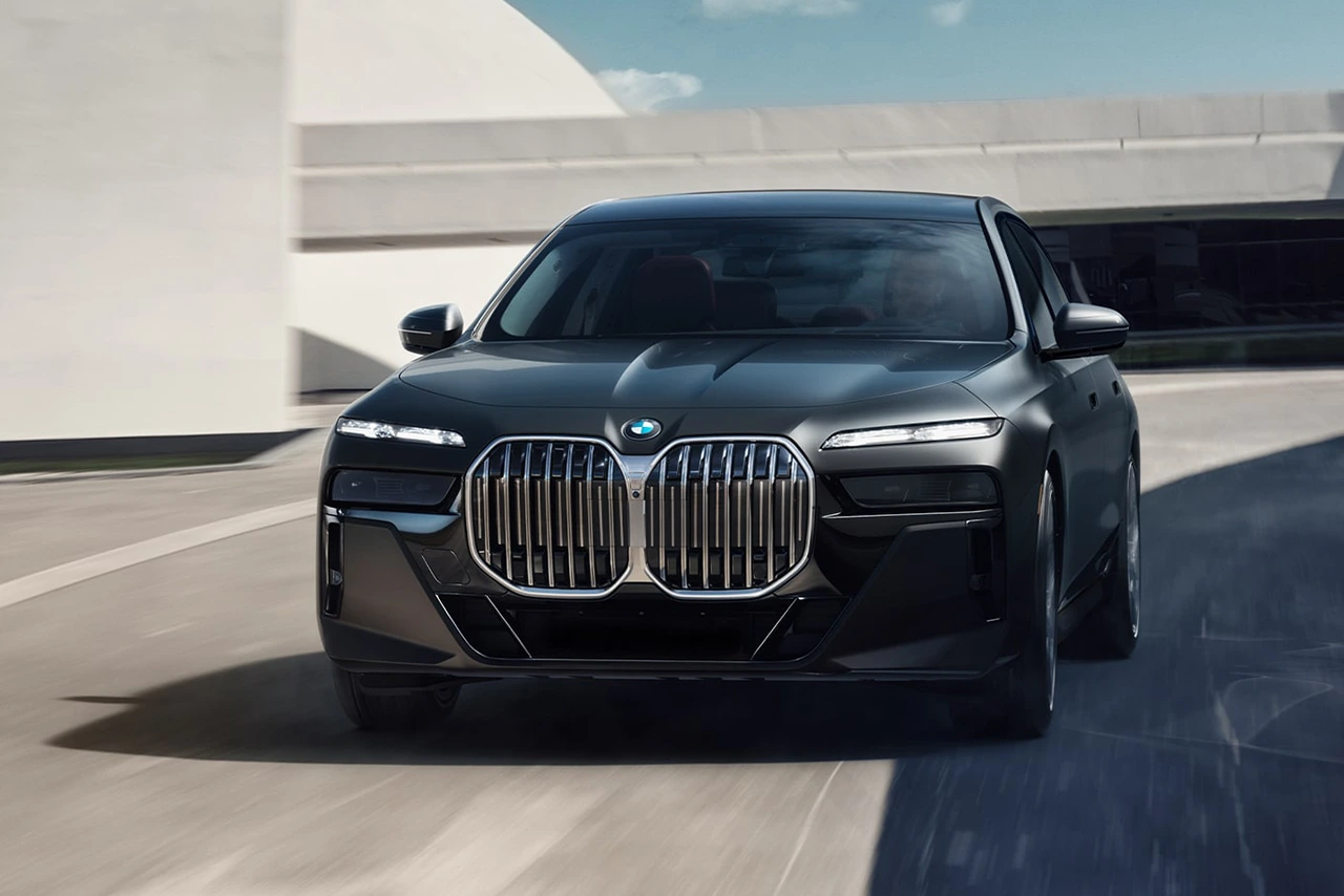 Best bmw-7-series Gallery